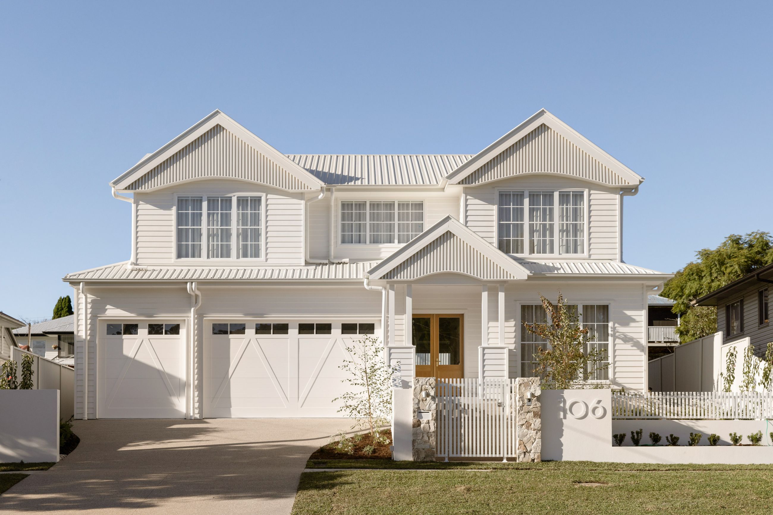 Property report